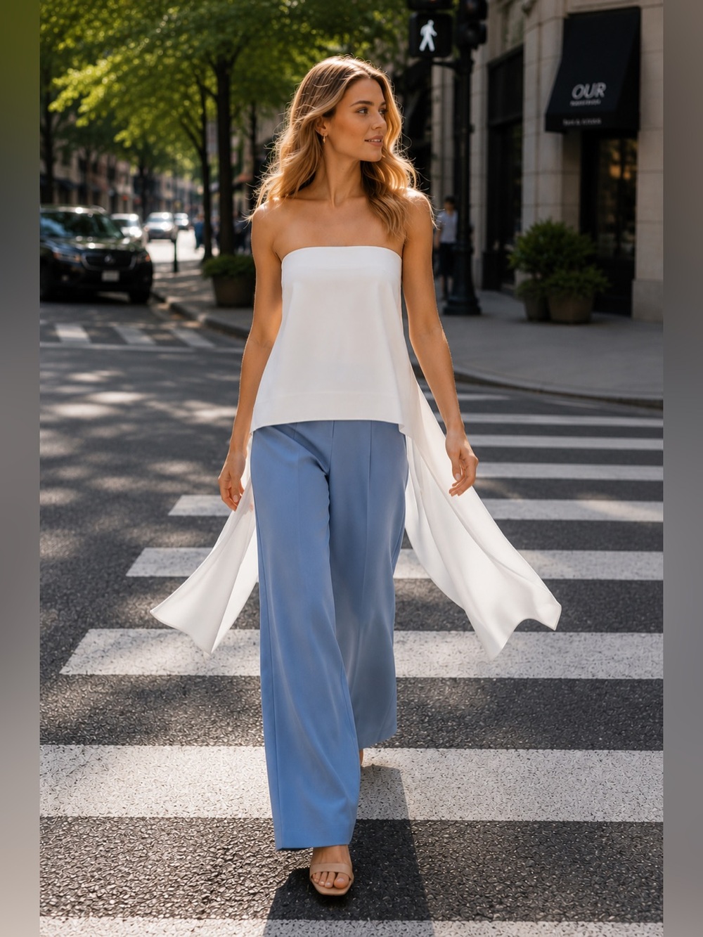 Sachin & Babi | Haven Top